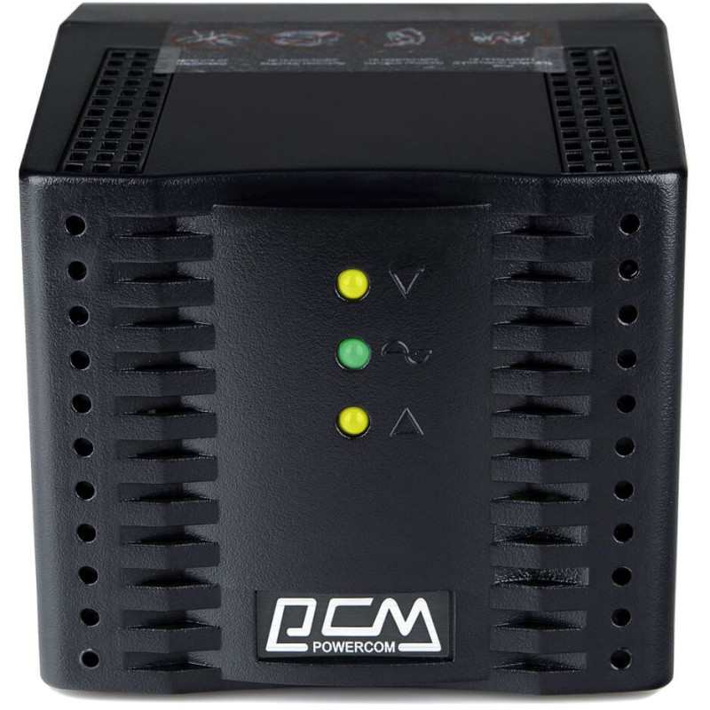 Стабілізатор Powercom TCA-2000