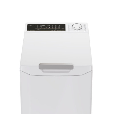 Пральна машина Candy TCA264TM5-S