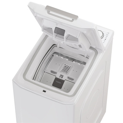 Пральна машина Candy TCA264TM5-S