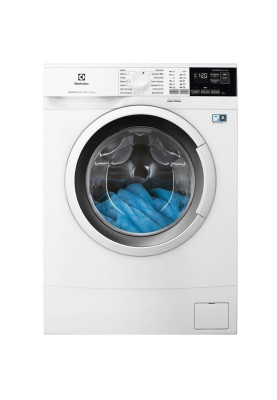 Пральна машина Electrolux EW6S406WU