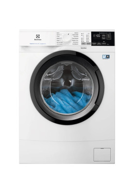 Пральна машина Electrolux EW6S426BUI