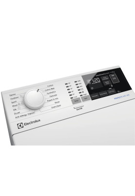Пральна машина Electrolux EW6T4272U