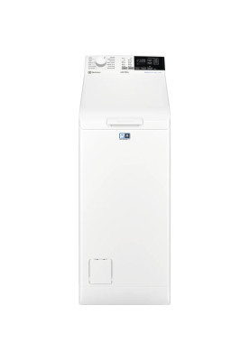 Пральна машина Electrolux EW6T4272U