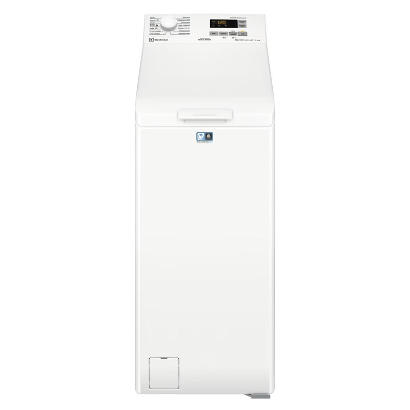Пральна машина Electrolux EW6T5061FU