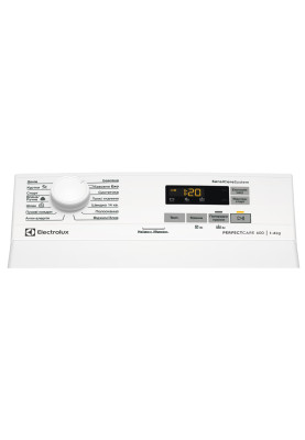 Пральна машина Electrolux EW6T5061FU