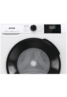 Пральна машина Gorenje W3NGPI61SBS