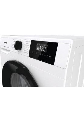 Пральна машина Gorenje W3NGPI61SBS