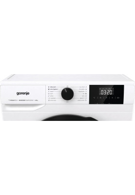 Пральна машина Gorenje W3NGPI61SBS