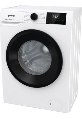 Пральна машина Gorenje W3NGPI62SBS