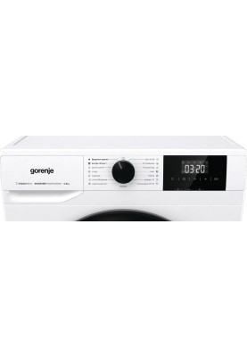Пральна машина Gorenje W3NGPI62SBS