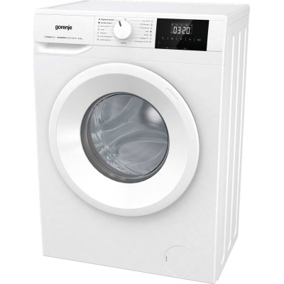 Пральна машина Gorenje WNGPI72SBS