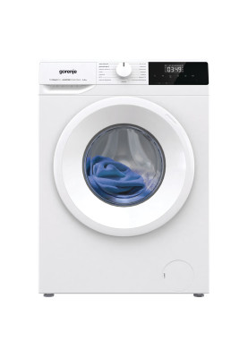 Пральна машина Gorenje WNHPI62SCS/UA