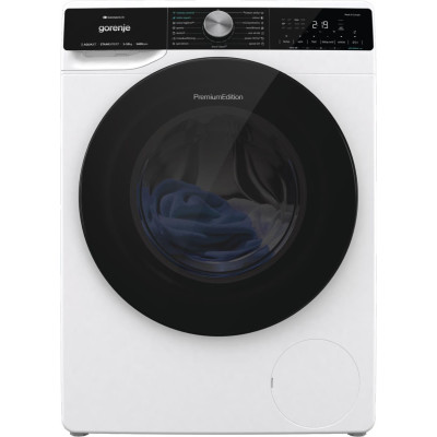 Пральна машина Gorenje WNS14A4TWIFI