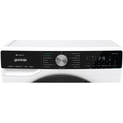 Пральна машина Gorenje WNS14A4TWIFI