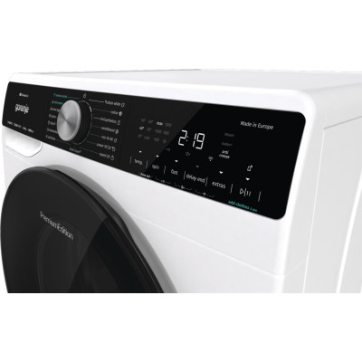 Пральна машина Gorenje WNS14A4TWIFI