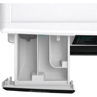 Пральна машина Gorenje WNS14A4TWIFI