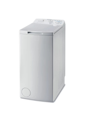 Пральна машина Indesit BTWA51052UA