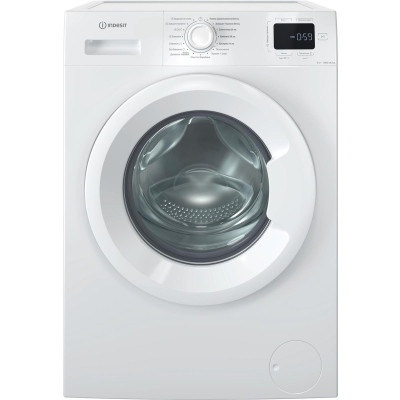 Пральна машина Indesit IM 600 MY TIME UA