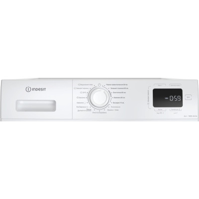 Пральна машина Indesit IM 600 MY TIME UA