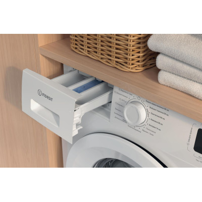 Пральна машина Indesit IM 600 MY TIME UA