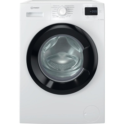 Пральна машина Indesit IM 602B MY TIME UA