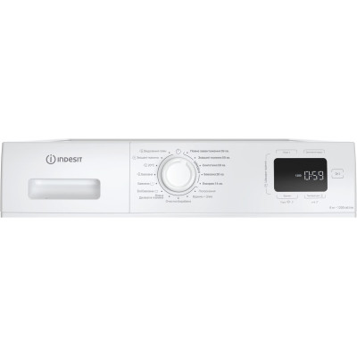 Пральна машина Indesit IM 602B MY TIME UA