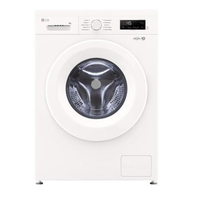 Пральна машина LG F2Y1HS3W