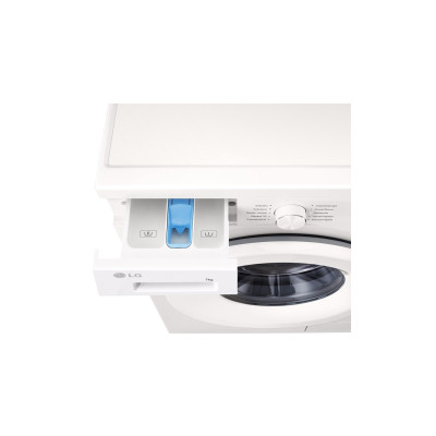 Пральна машина LG F2Y1HS3W