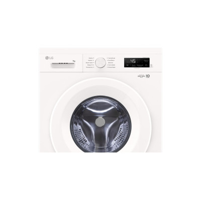 Пральна машина LG F2Y1HS3W