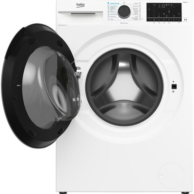 Пральна машина з сушкою Beko B5DFT58447W