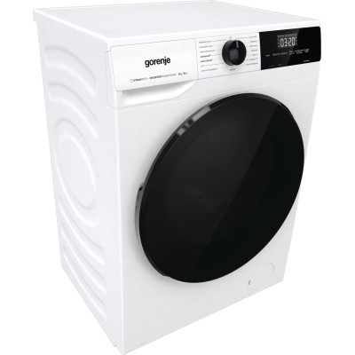 Пральна машина з сушкою Gorenje WD2A854ADS