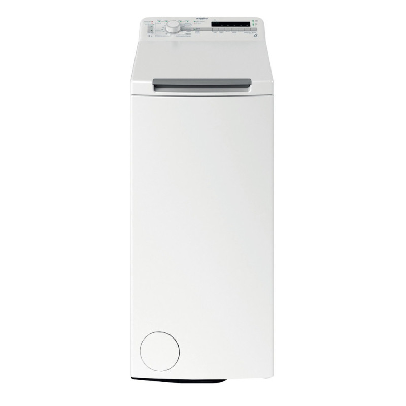 Пральна машина Whirlpool TDLR60210UA