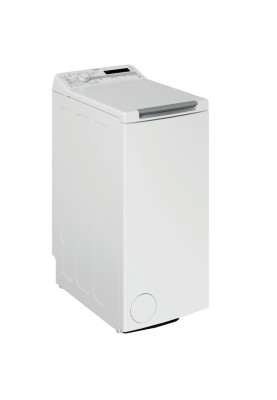 Пральна машина Whirlpool TDLR60210UA