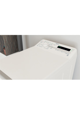 Пральна машина Whirlpool TDLR60210UA