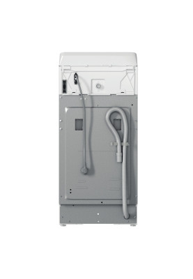Пральна машина Whirlpool TDLR60210UA