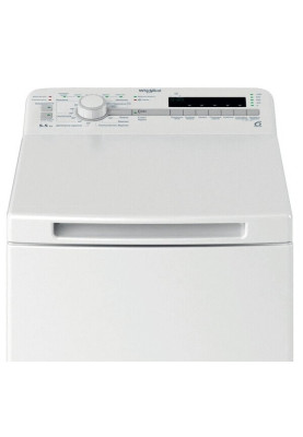 Пральна машина Whirlpool TDLR60210UA
