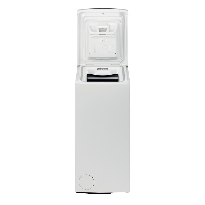 Пральна машина Whirlpool TDLR60210UA