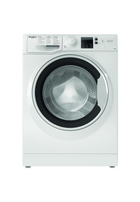 Пральна машина Whirlpool WRBSS 6239 W UA