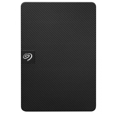 Зовнішній жорсткий диск 2.5" USB 5.0TB Seagate Expansion Portable Black (STKM5000400) Зовнішній жорсткий диск 2.5" USB 5.0TB Seagate Expansion Portable Black (STKM5000400)