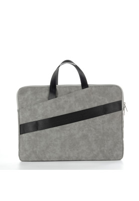 Сумка для ноутбука XO CB05-15.grey