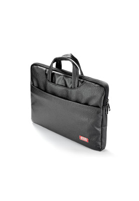 Сумка для ноутбука XO CB08-15 Black