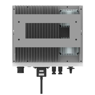 Інвертор мережевий 6kW Deye SUN-6K-G05P1-EU-AM2, однофазний
