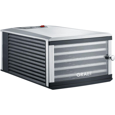 Сушарка Graef DA 506