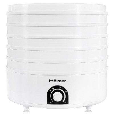 Сушарка Holmer HFD-51W Сушарка Holmer HFD-51W