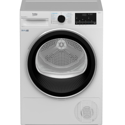 Сушильна машина Beko B5T69233