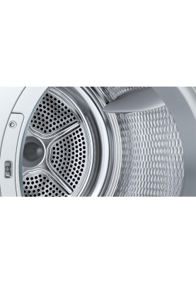 Сушильна машина Bosch WTH85206UA