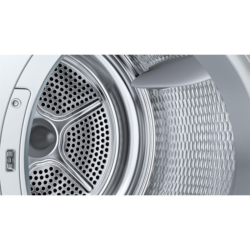 Сушильна машина Bosch WTH85206UA