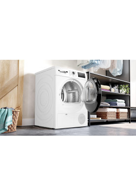 Сушильна машина Bosch WTH85206UA
