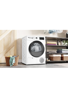 Сушильна машина Bosch WTH85206UA