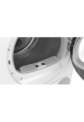 Сушильна машина Bosch WTH85206UA